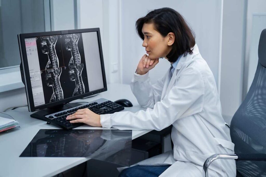 Spinal orthosis