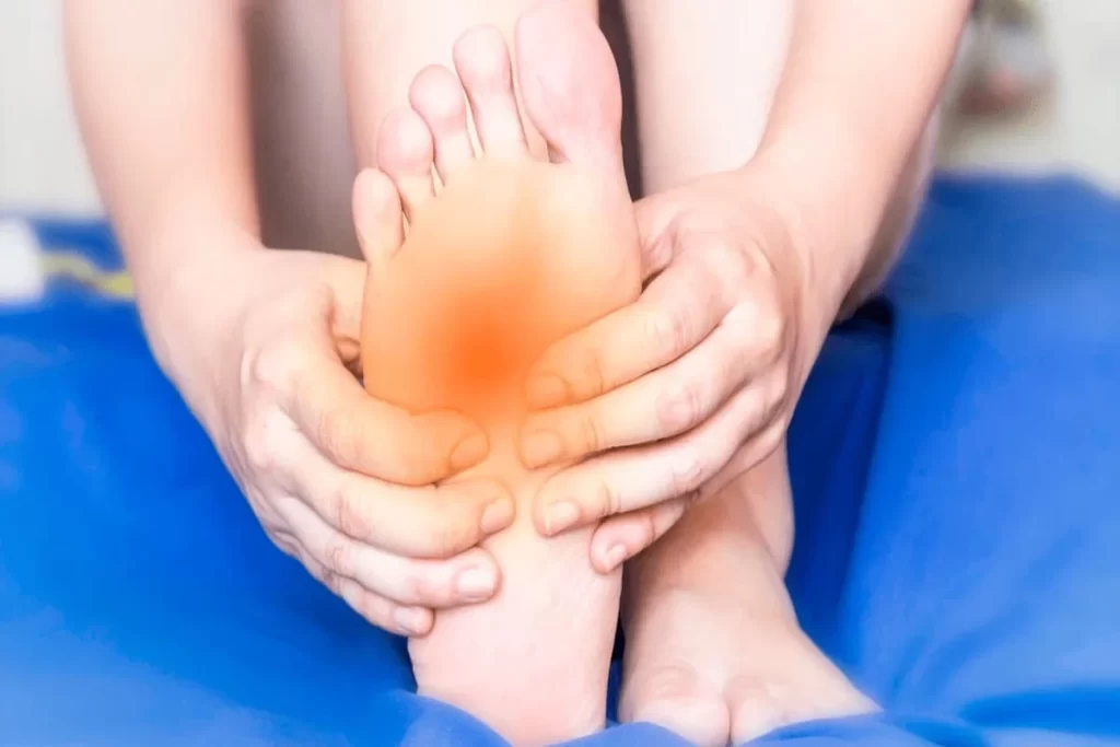 استراحت کردن 