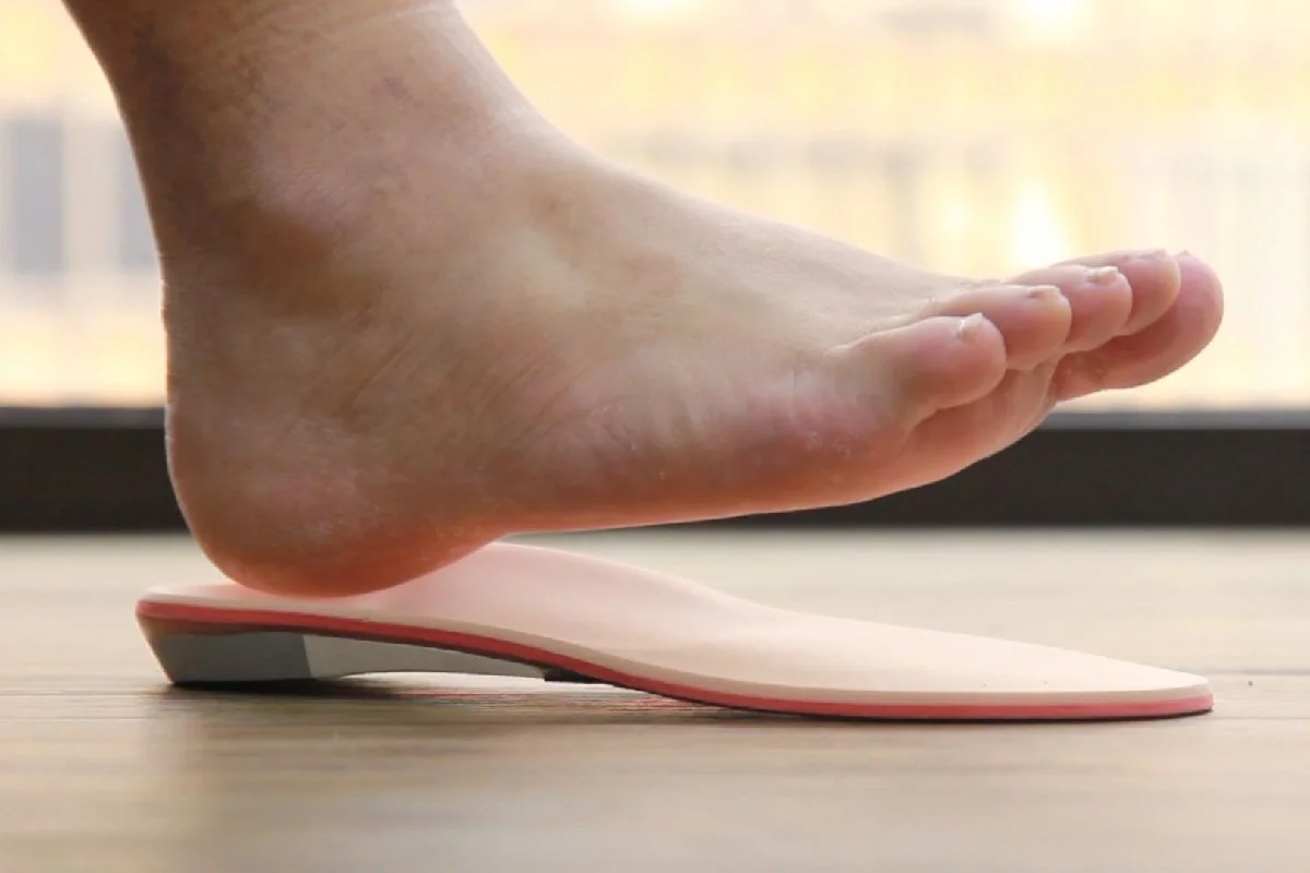 ساخت کفی طبی غرب تهران